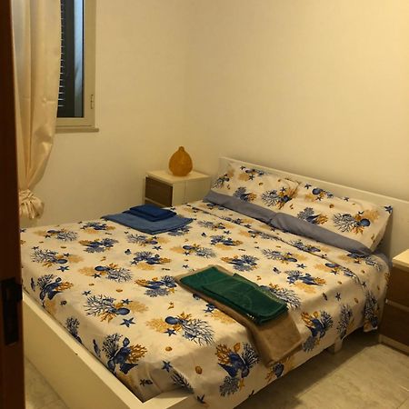 Appartamento Levik Leuca Centro Santa Maria di Leuca エクステリア 写真